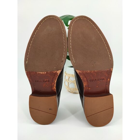 Cole Haan Men’s Air Williams Brown Lace Up Shoes Size 8M US main image 3